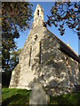 St Michael and All Angels Church,  North Piddle