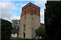 St. Lawrence Church Tower, Bradfield