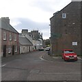 High Street, Fortrose