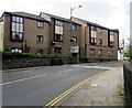 Trosnant Villa, Clarence Street, Pontypool