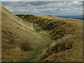 SO7540 : Herefordshire Beacon - Iron Age Ramparts by Colin Smith