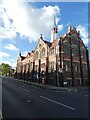 Heavitree United Reformed Church