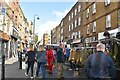 Brick Lane Market