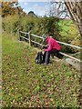 Culvert, Abbots Morton, Worcestershire