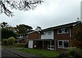 Houses in Clare Close