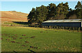 Barn, Hartside