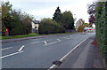 Boroughbridge Road (A6055), Knaresborough