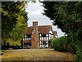 The big house at Oldhill, Sinton Green (2)