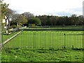 Bowling Greens, The Parks Sports Centre, North Shields