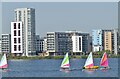 Penarth - Cardiff Bay