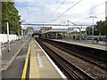 Chadwell Heath railway station, Greater London