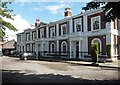 Sandown Terrace, Chester