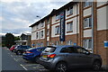 Travelodge, Peartree Services