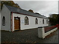 Glen Urquhart and Fort Augustus Free Church of Scotland