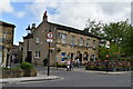 The Bowling Green