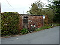 Former village pound, Walton on the Hill