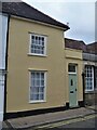 Bury St Edmunds houses [81]