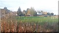 School grounds, Gargunnock