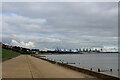 The Promenade at Dovercourt