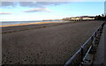 Colwyn Bay beach