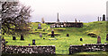 Dervaig (old) Burial Ground