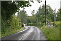 Entering East End (Benenden)