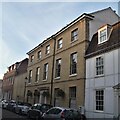 Bury St Edmunds houses [84]