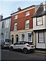 Bury St Edmunds houses [90]