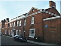 Bury St Edmunds buildings [80]