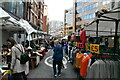 Middlesex Street Market