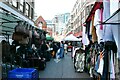 Middlesex Street Market