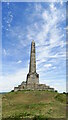 Lilleshall Monument near Telford