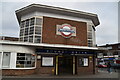 Bounds Green Station