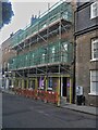 Bury St Edmunds buildings [82]