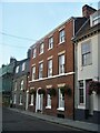 Bury St Edmunds houses [94]