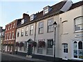 Bury St Edmunds houses [95]