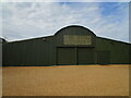 Barn at New Lodge Farm