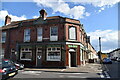 The Shearer Arms