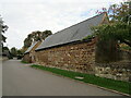 Outbuildings, Church Street, Broughton