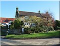 On the junction in Kirkby