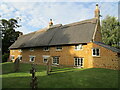 Stable Yard Cottages, Loddington