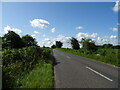 Lodge Road towards Tattershall