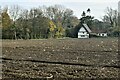 Gislingham, Rush Green Cottage