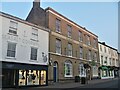 Bury St Edmunds buildings [102]