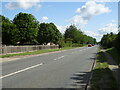 Sleaford Road (A153)