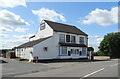 The Royal Oak, Tattershall Bridge