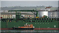 J3676 : Pilot Boat 'PB4' at Belfast by Mr Don't Waste Money Buying Geograph Images On eBay