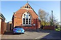 Rushton Village Hall