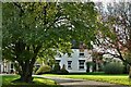 Borley Green: Large detached house