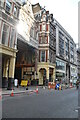 Leadenhall Market